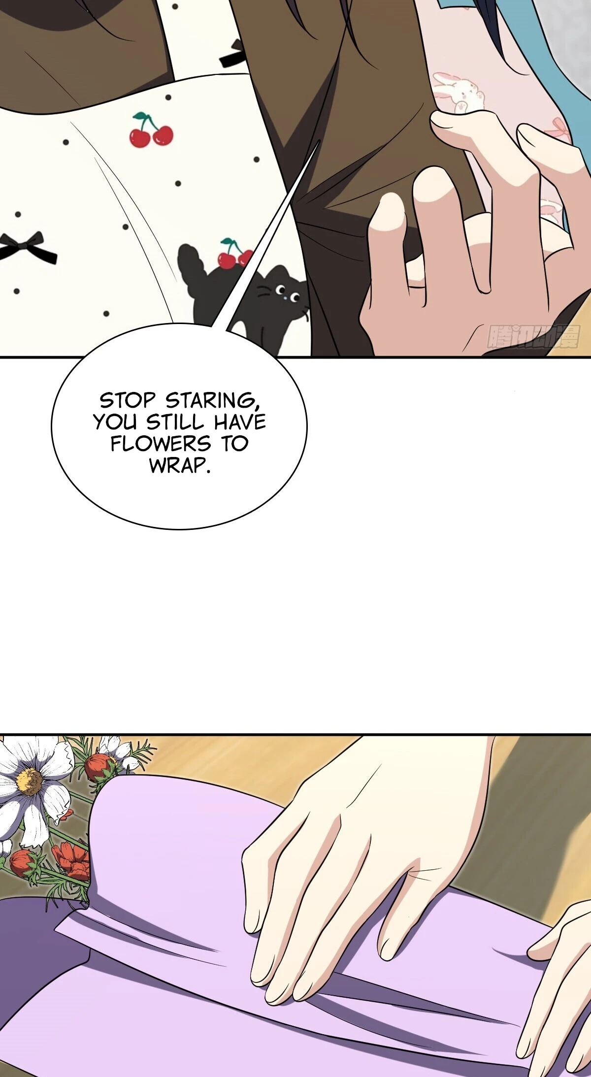My Wife Is From a Thousand Years Ago Chapter 389 - 17