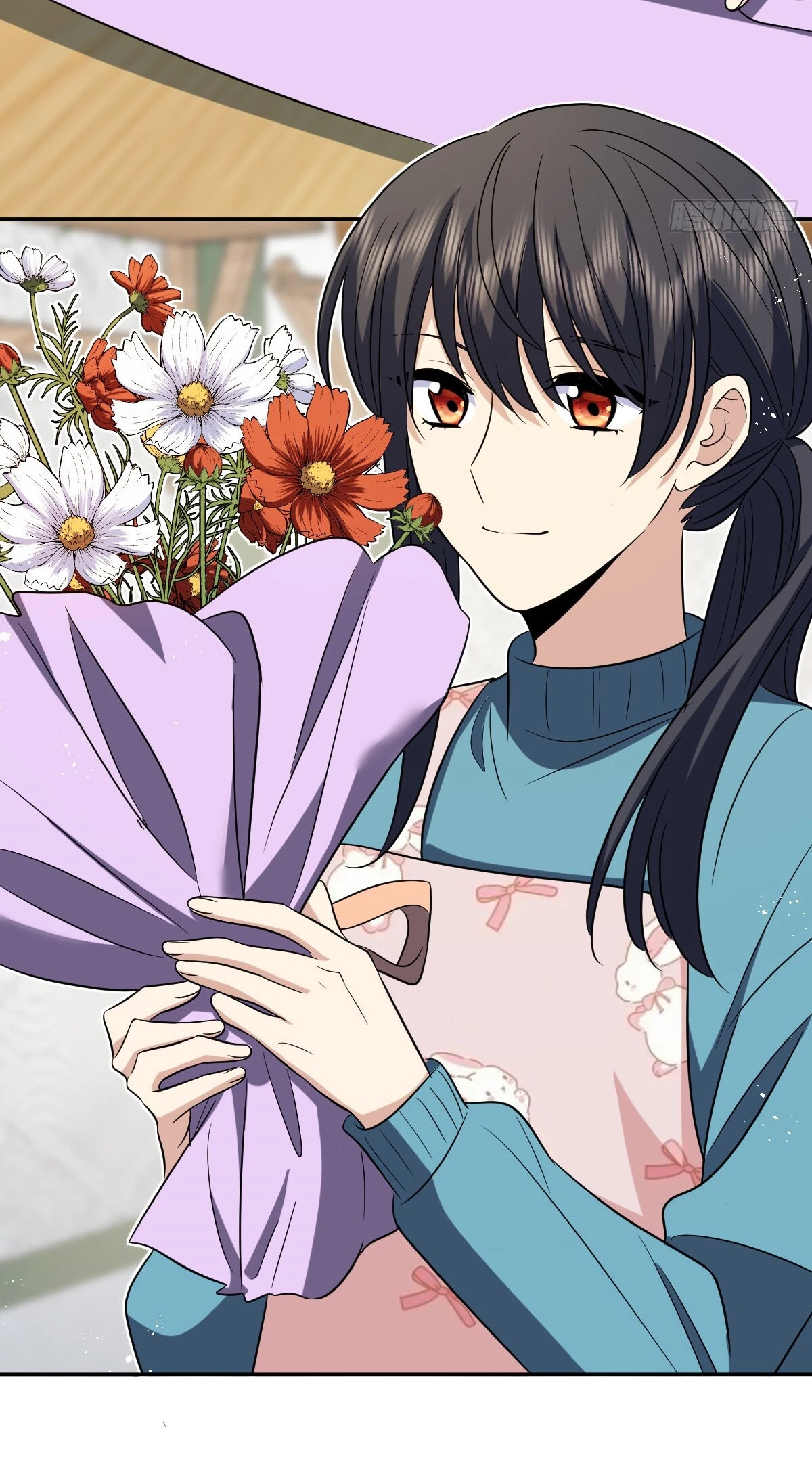 My Wife Is From a Thousand Years Ago Chapter 389 - 18