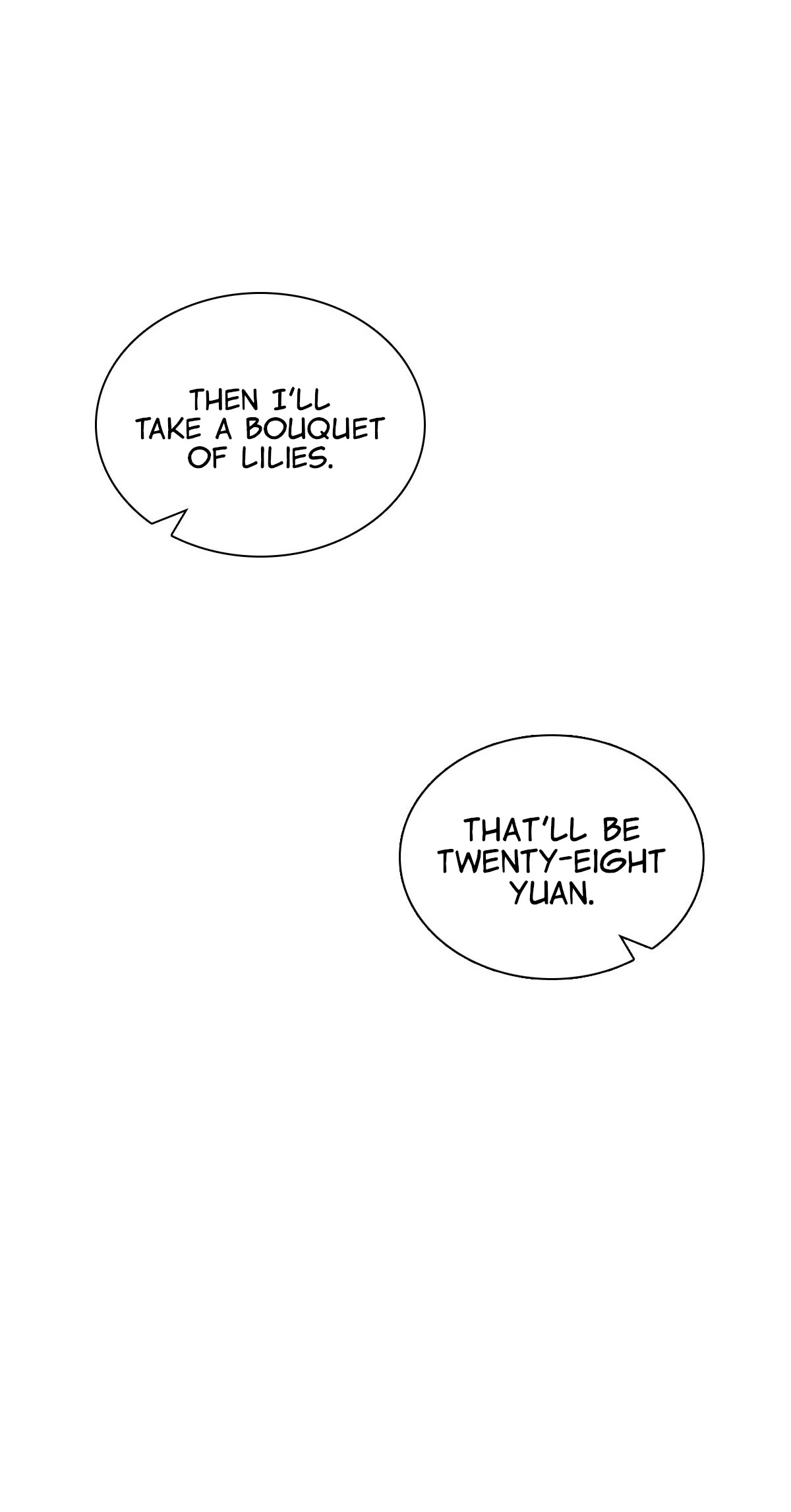 My Wife Is From a Thousand Years Ago Chapter 390 - 43
