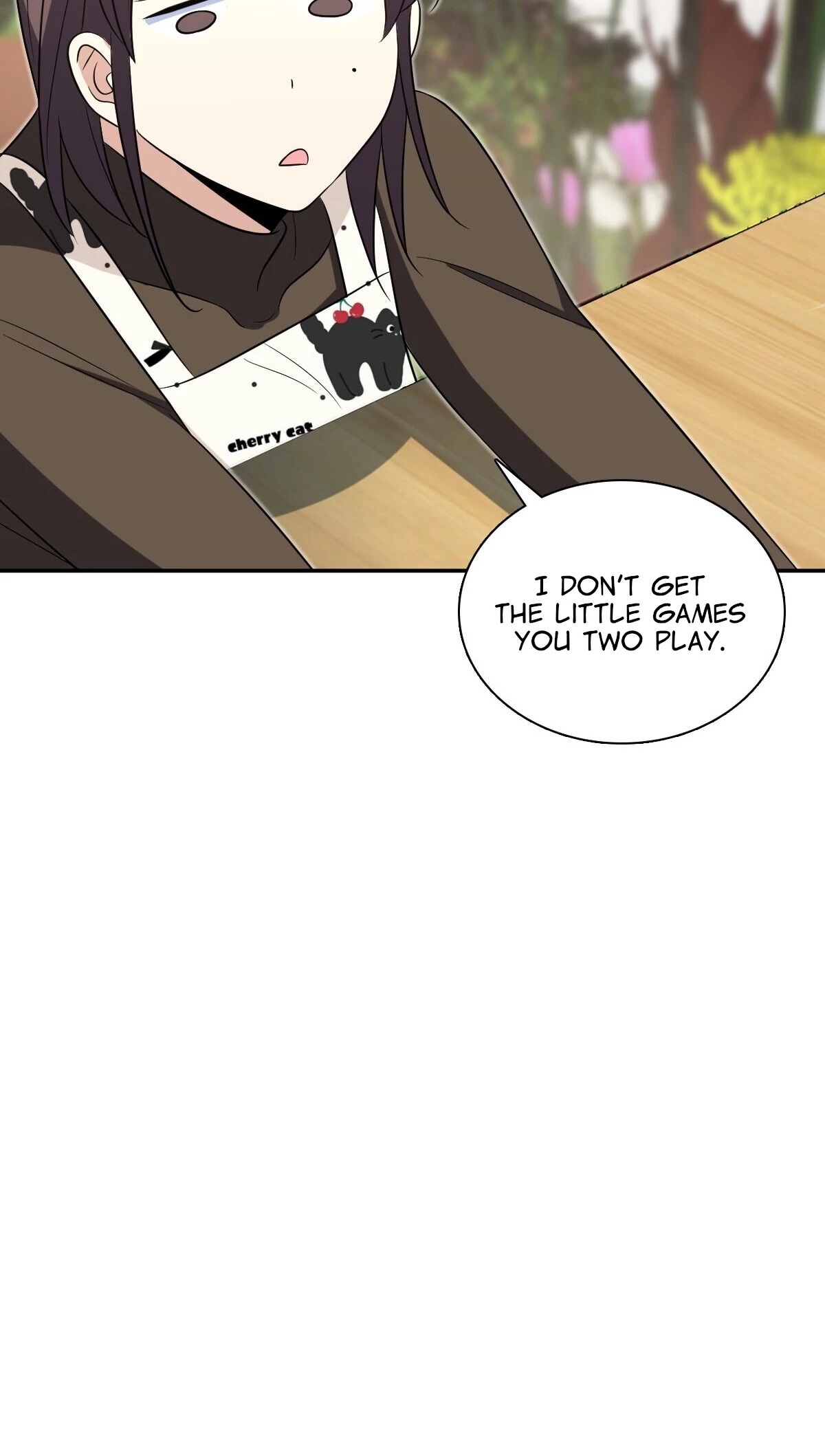 My Wife Is From a Thousand Years Ago Chapter 389 - 35