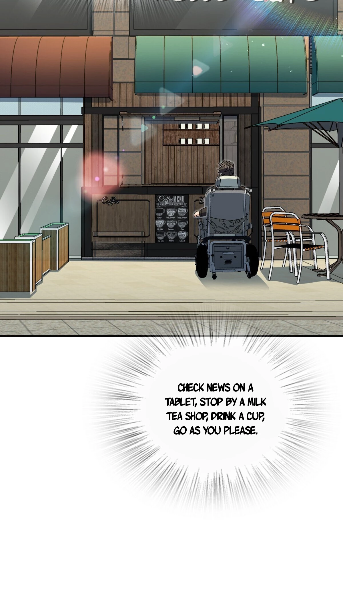 My Wife Is From a Thousand Years Ago Chapter 389 - 39