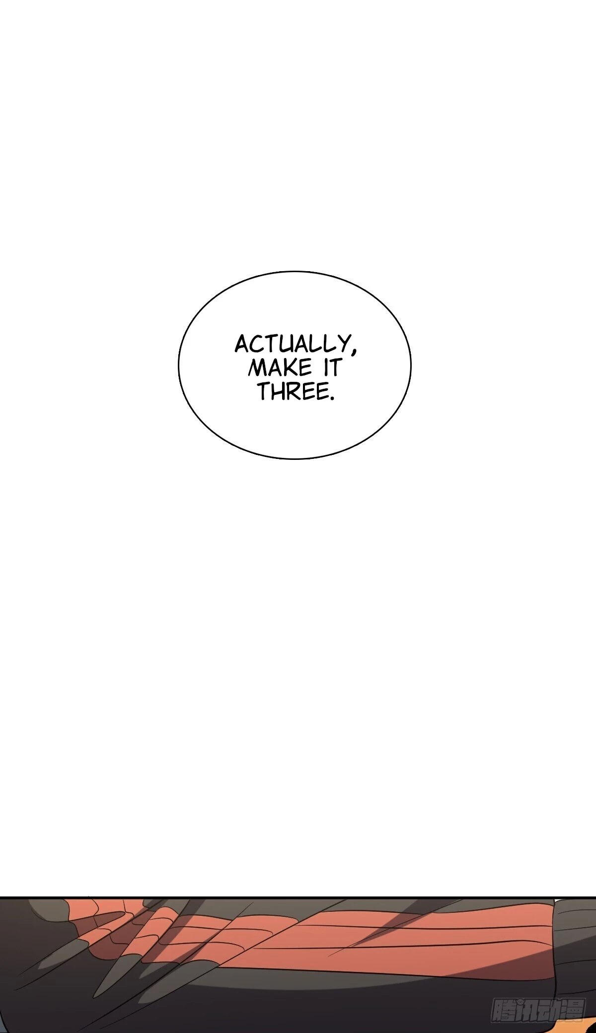My Wife Is From a Thousand Years Ago Chapter 389 - 47