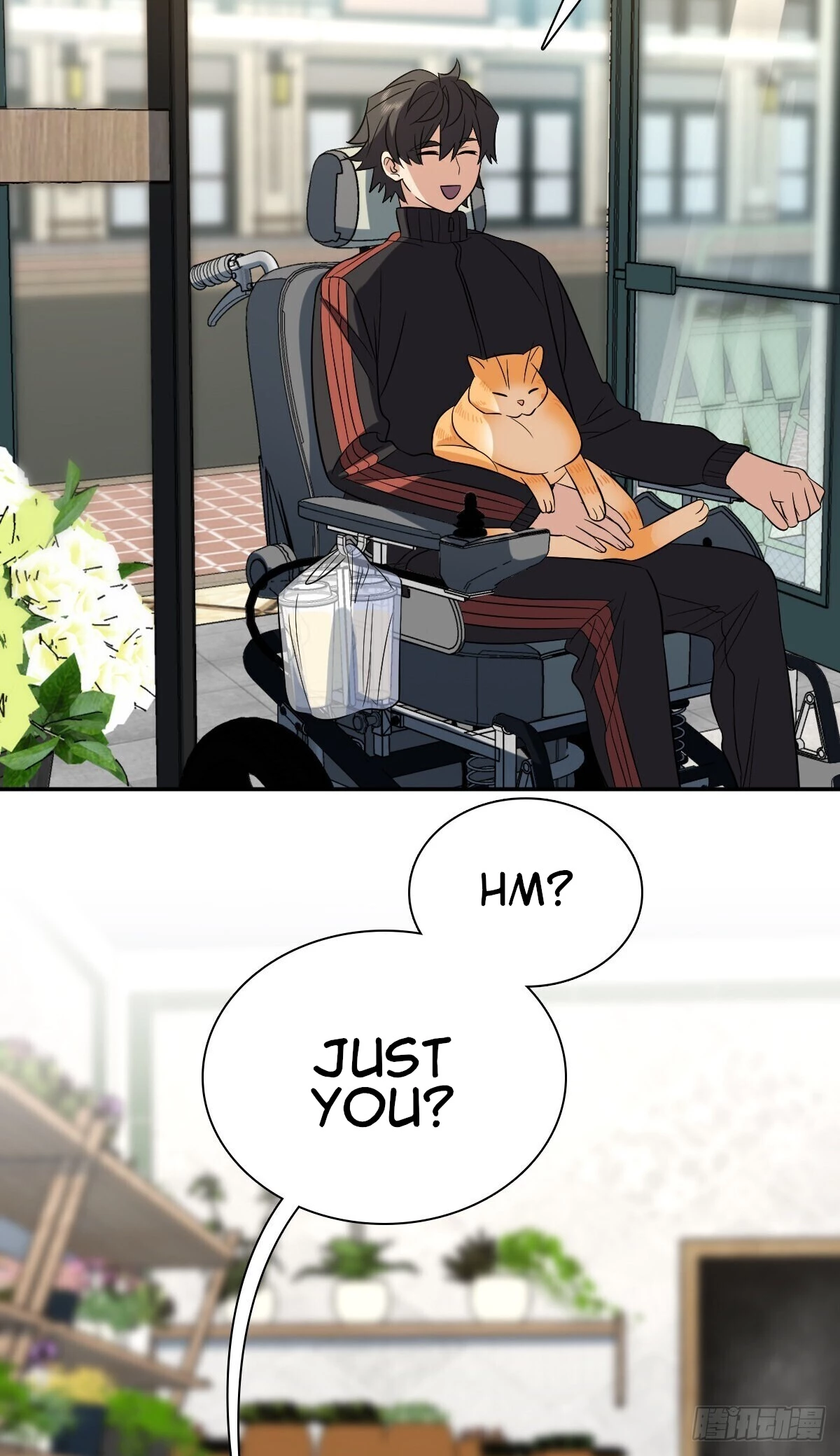 My Wife Is From a Thousand Years Ago Chapter 389 - 49