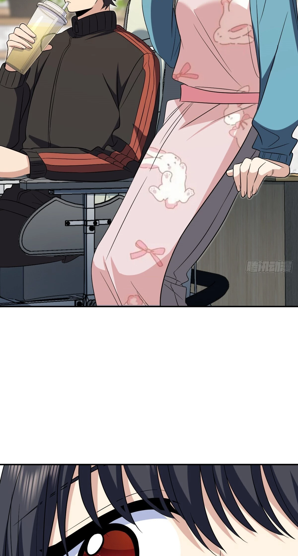 My Wife Is From a Thousand Years Ago Chapter 389 - 55