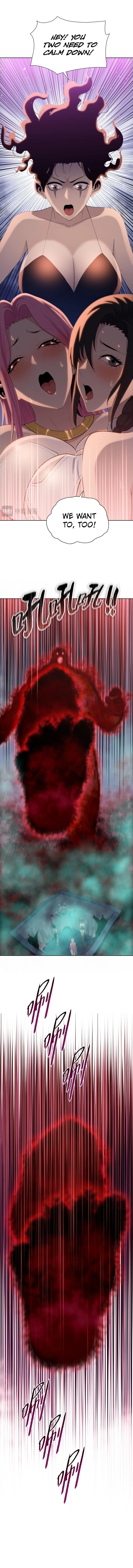 The Doomsday Ruthless Man: Hoarding Trillions of Supplies at the Beginning Chapter 72 - 7
