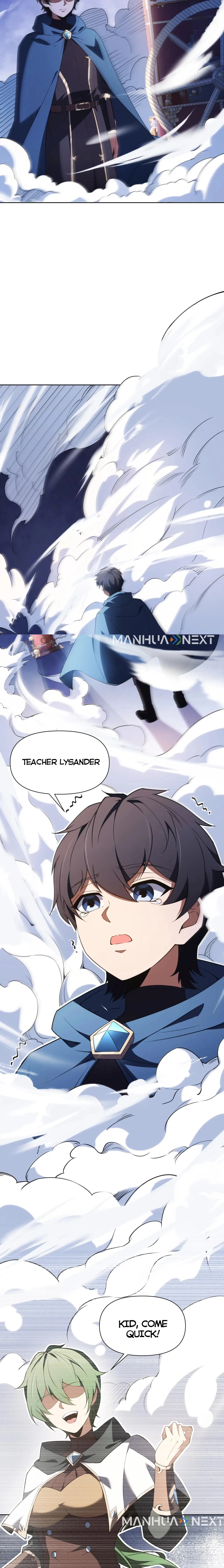 Forging an Industrial Empire in a Magical World Chapter 38 - 5