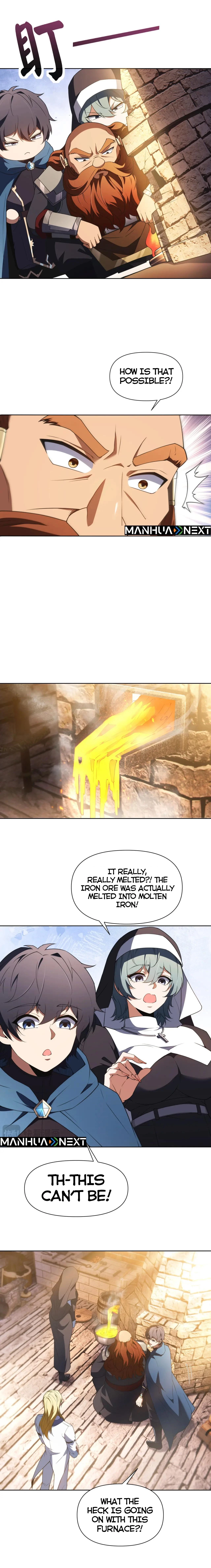 Forging an Industrial Empire in a Magical World Chapter 37 - 13