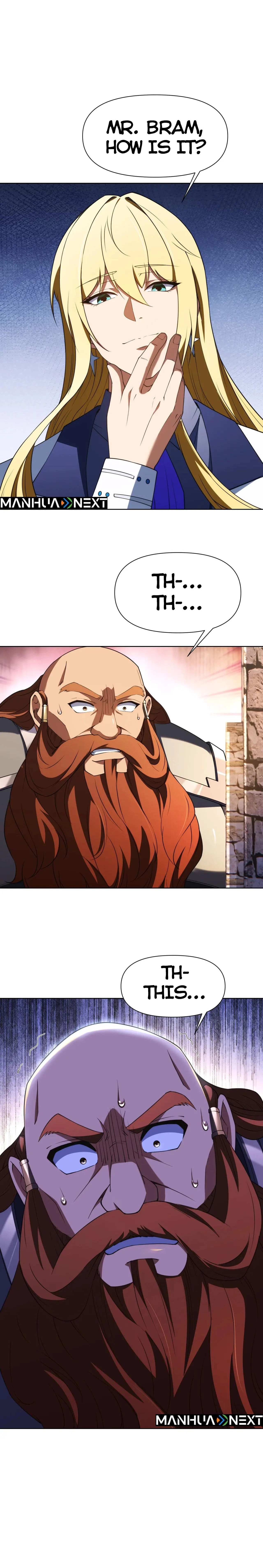 Forging an Industrial Empire in a Magical World Chapter 37 - 14