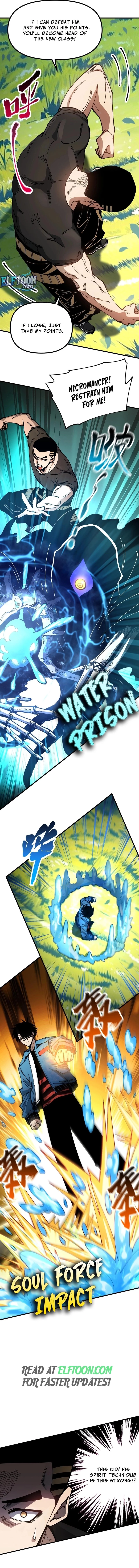 Global Beast Tamer: I Can See the Path of Evolution Chapter 26 - 6