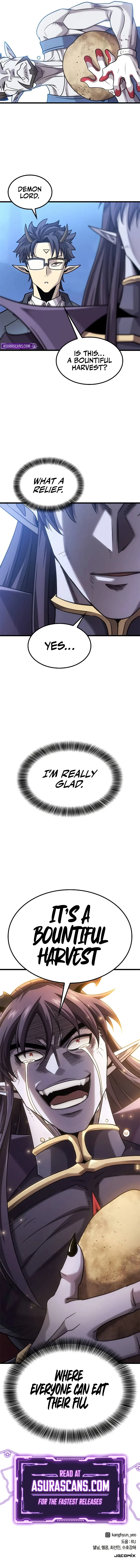 What a Bountiful Harvest, Demon Lord! Chapter 20 - 14