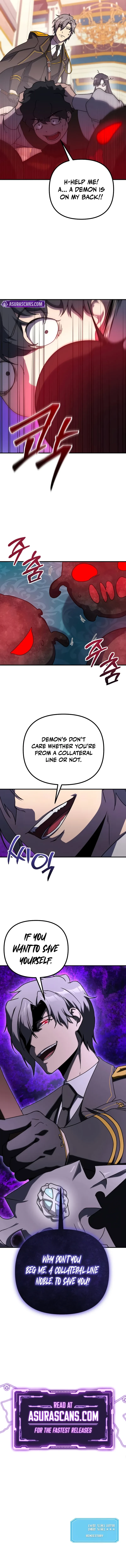 Playing the Perfect Fox-Eyed Villain Chapter 19 - 13