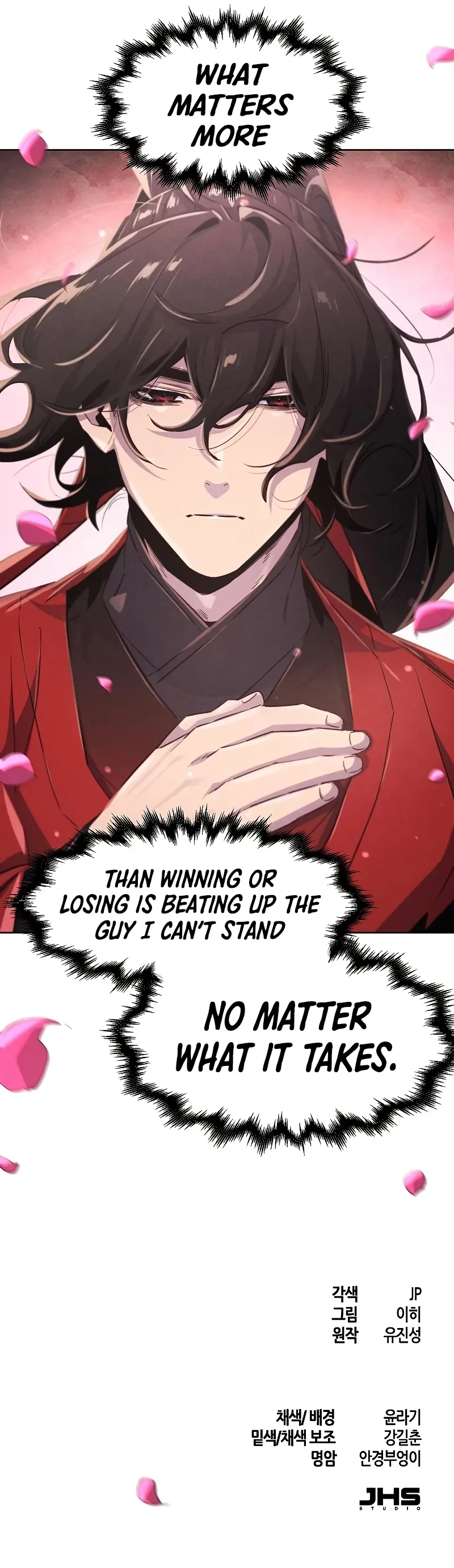 Return of the Mad Demon Chapter 157 - 10