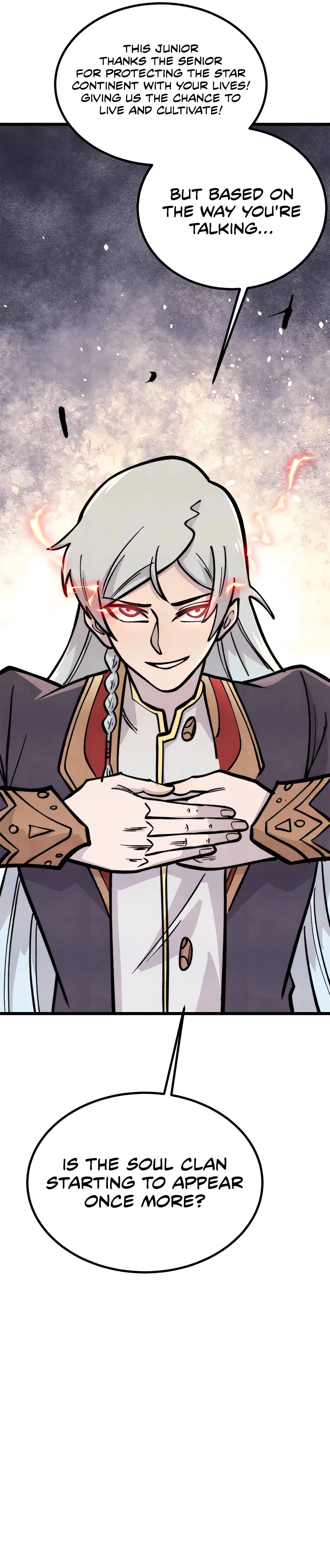 All Hail the Sect Leader Chapter 431 - 9