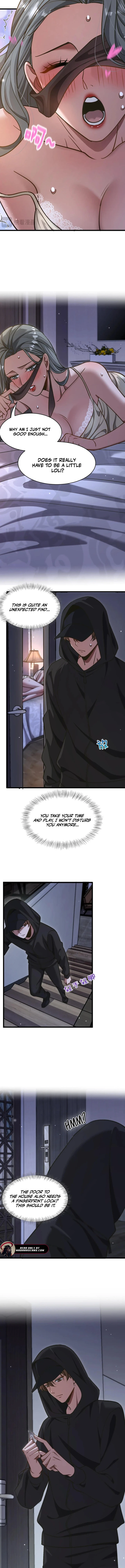 I'm Stuck on the Same Day for a Thousand Years Chapter 189 - 6