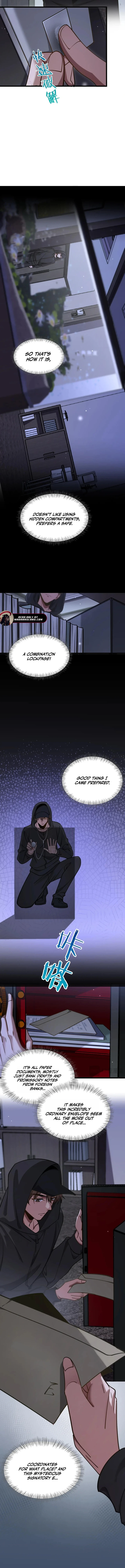 I'm Stuck on the Same Day for a Thousand Years Chapter 189 - 7