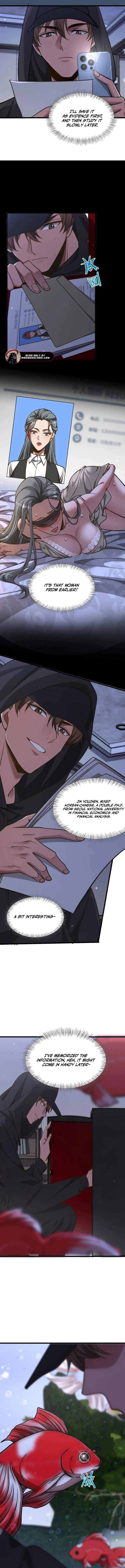 I'm Stuck on the Same Day for a Thousand Years Chapter 189 - 8