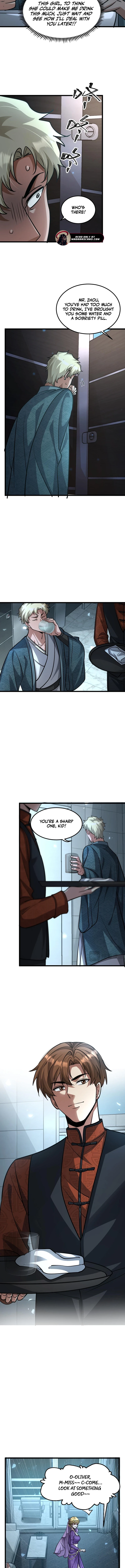 I'm Stuck on the Same Day for a Thousand Years Chapter 188 - 7