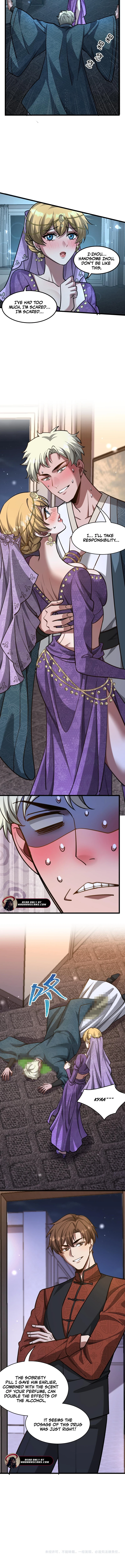 I'm Stuck on the Same Day for a Thousand Years Chapter 188 - 8