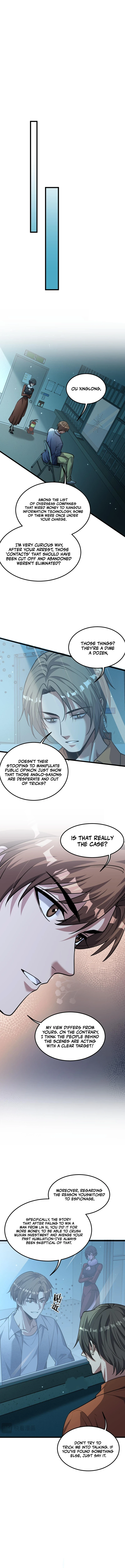 I'm Stuck on the Same Day for a Thousand Years Chapter 187 - 4