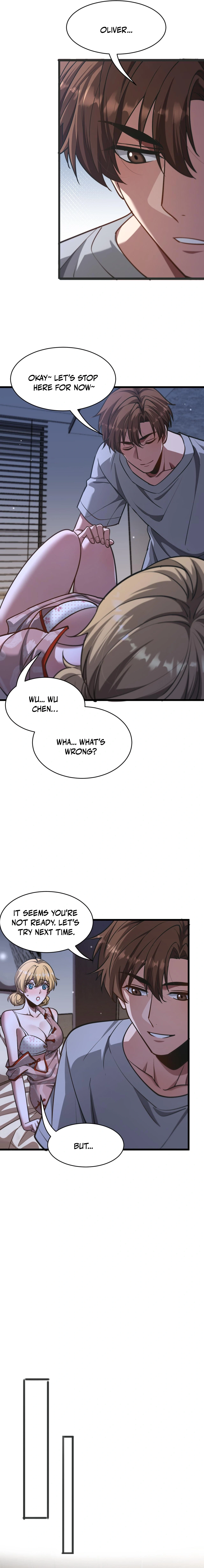 I'm Stuck on the Same Day for a Thousand Years Chapter 186 - 8