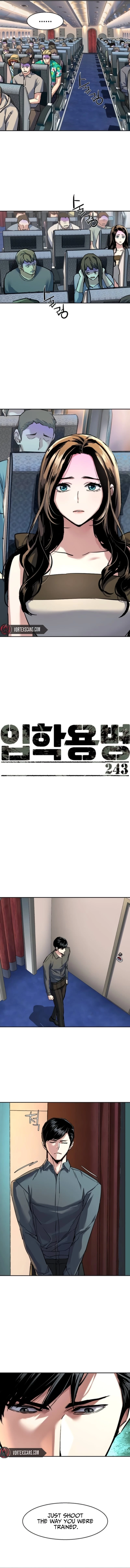 Mercenary Enrollment Chapter 243 - 2
