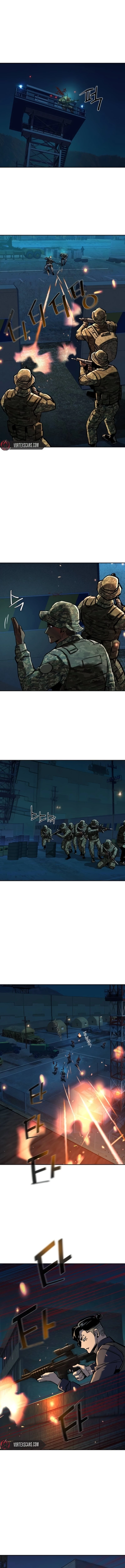 Mercenary Enrollment Chapter 243 - 5