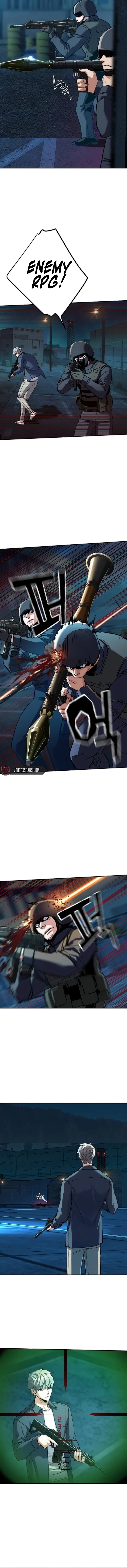Mercenary Enrollment Chapter 243 - 7