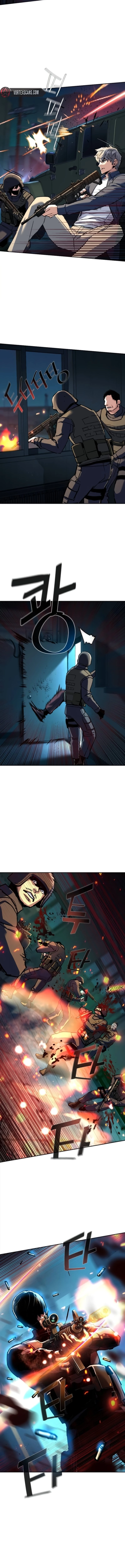 Mercenary Enrollment Chapter 243 - 9