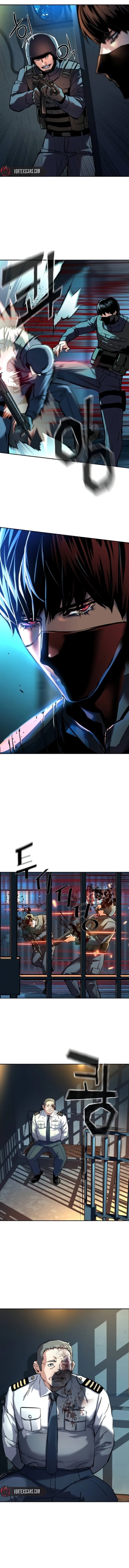 Mercenary Enrollment Chapter 243 - 10