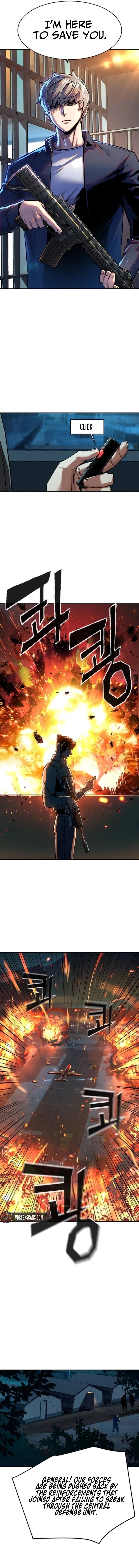 Mercenary Enrollment Chapter 243 - 11