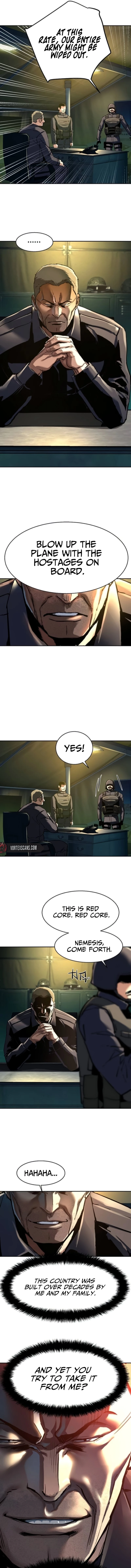 Mercenary Enrollment Chapter 243 - 12