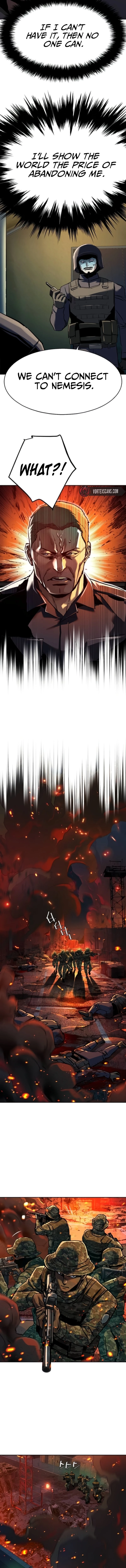 Mercenary Enrollment Chapter 243 - 13