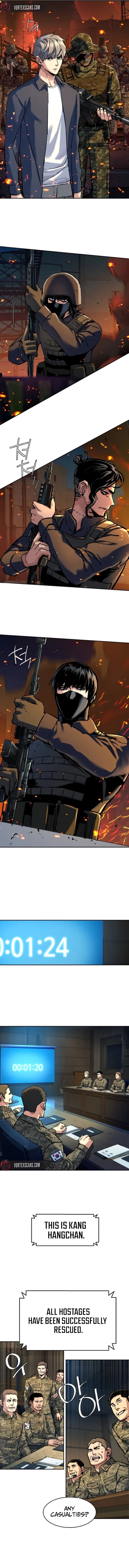 Mercenary Enrollment Chapter 243 - 15