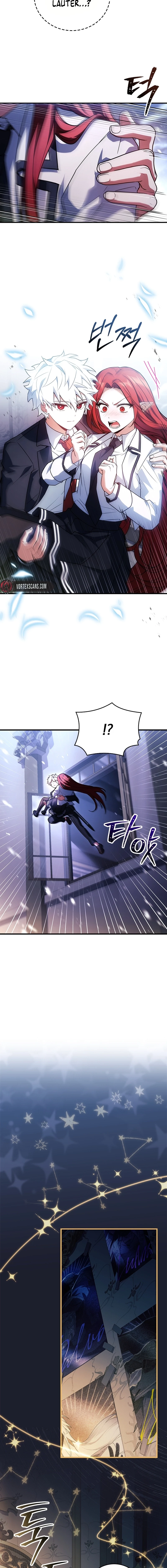 The Legendary Hero is an Academy Honors Student Chapter 45 - 19