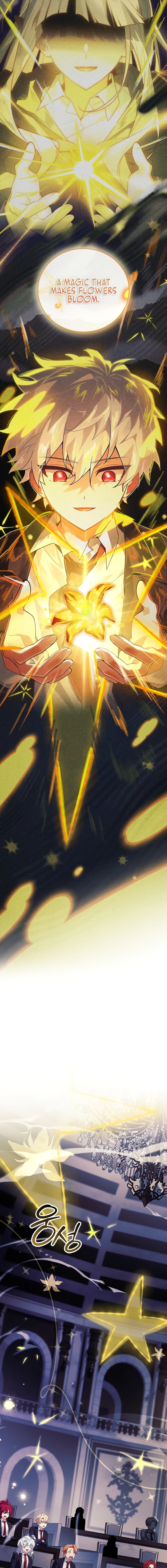 The Legendary Hero is an Academy Honors Student Chapter 44 - 2