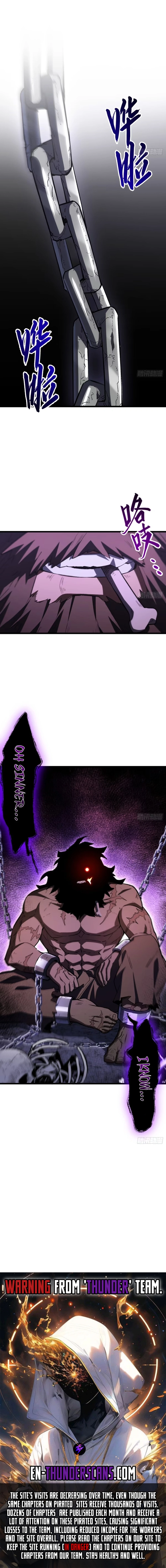 Scoring the Sacred Body of the Ancients from the Get-go Chapter 105 - 13