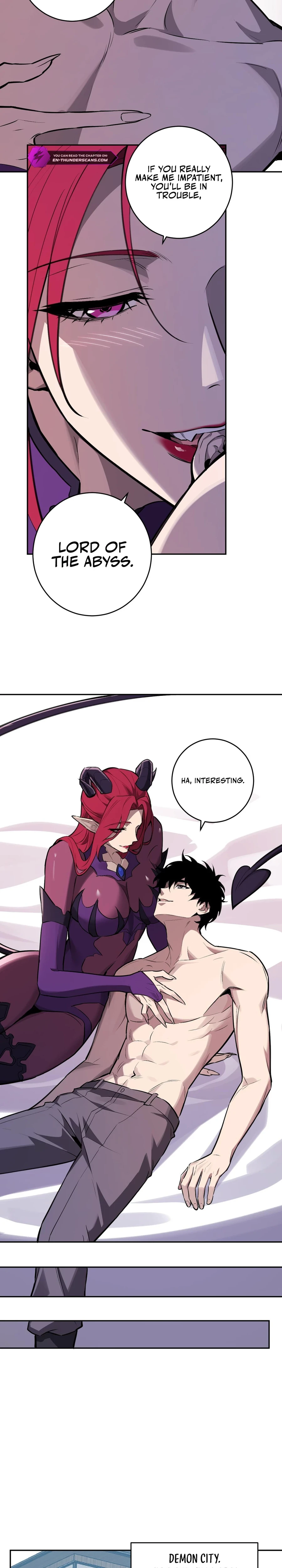 Doomsday: Virus Monarch Chapter 68 - 4