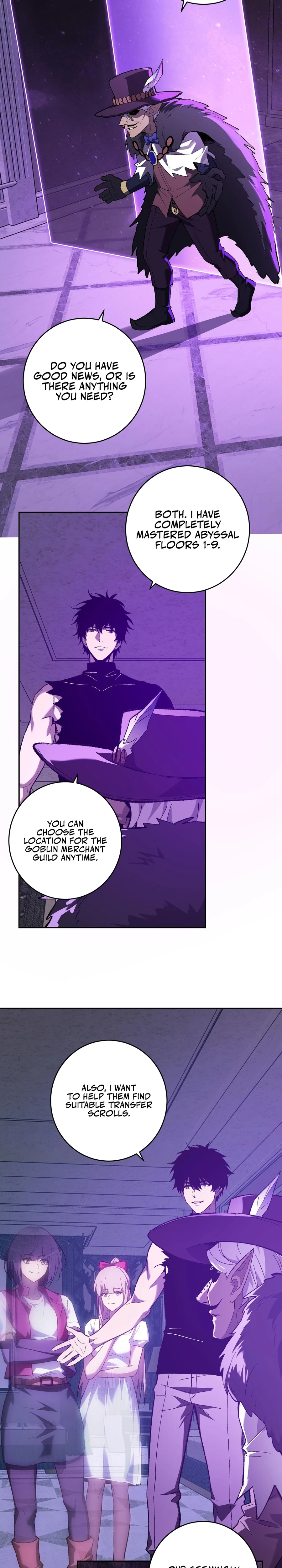 Doomsday: Virus Monarch Chapter 68 - 14