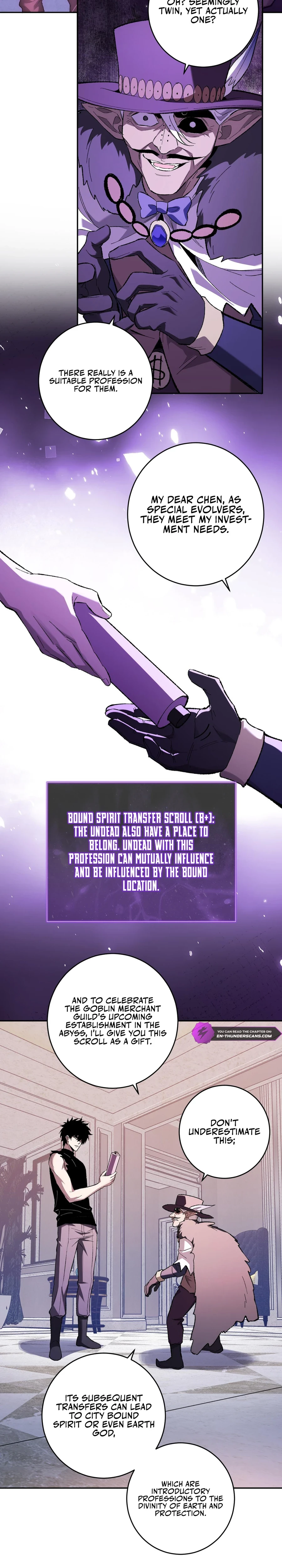Doomsday: Virus Monarch Chapter 68 - 15