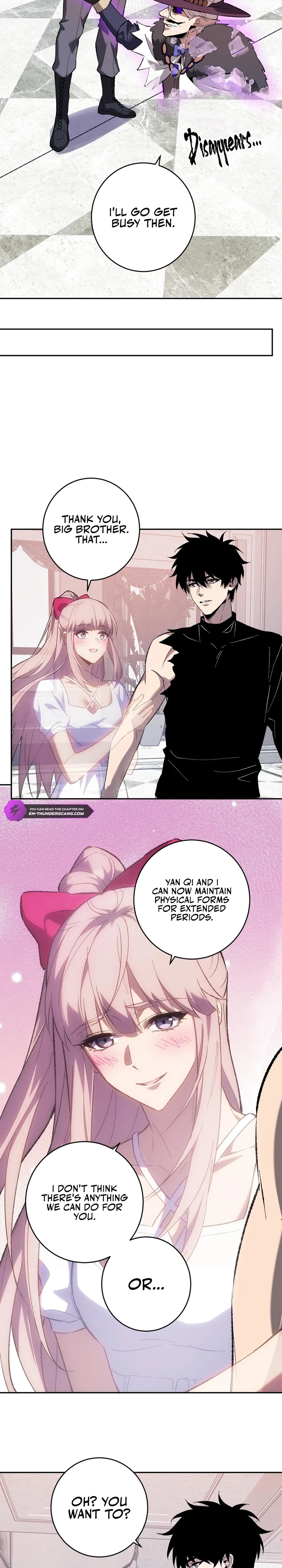 Doomsday: Virus Monarch Chapter 68 - 17