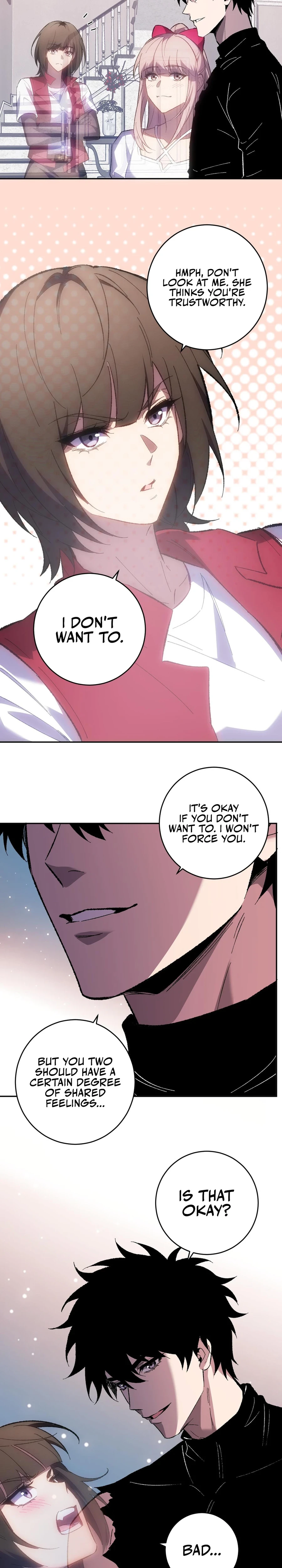 Doomsday: Virus Monarch Chapter 68 - 18
