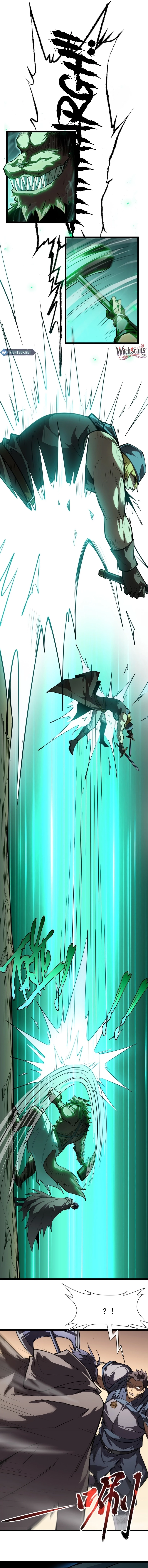 Lord of Summoning! When Anomalies Descend Upon The Human World Chapter 14 - 8