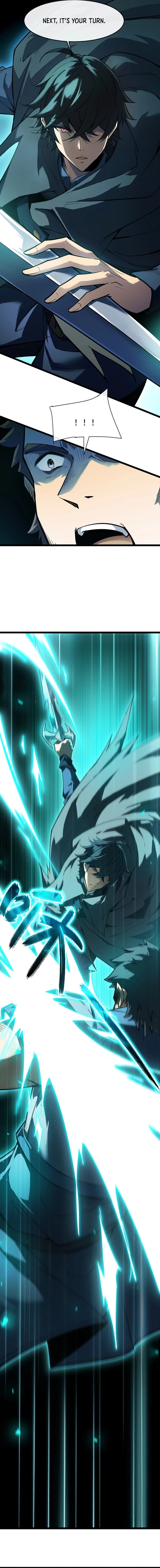 Lord of Summoning! When Anomalies Descend Upon The Human World Chapter 14 - 9
