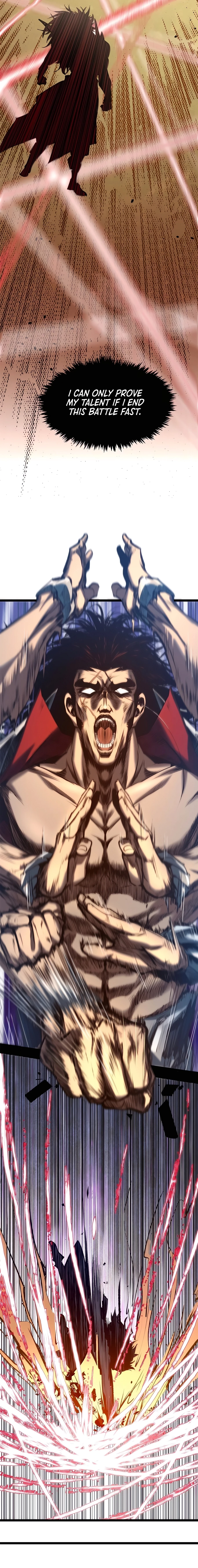 Top Tier Providence Chapter 220 - 5