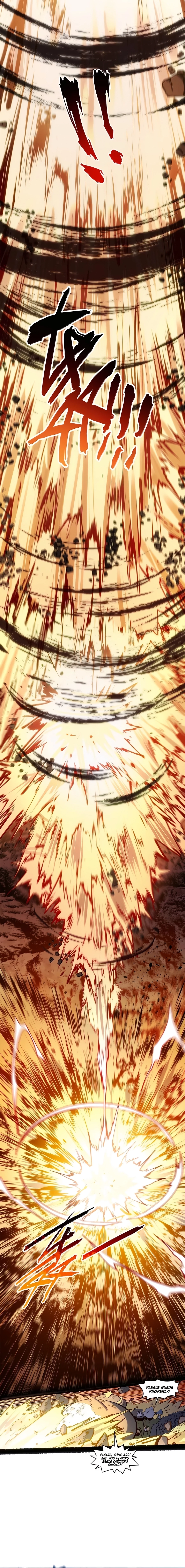Top Tier Providence Chapter 220 - 10