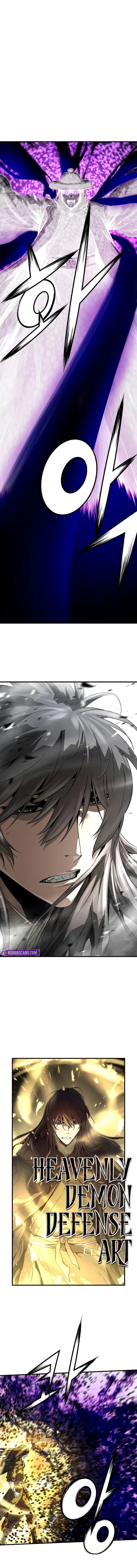 Absolute Regression Chapter 53 - 2