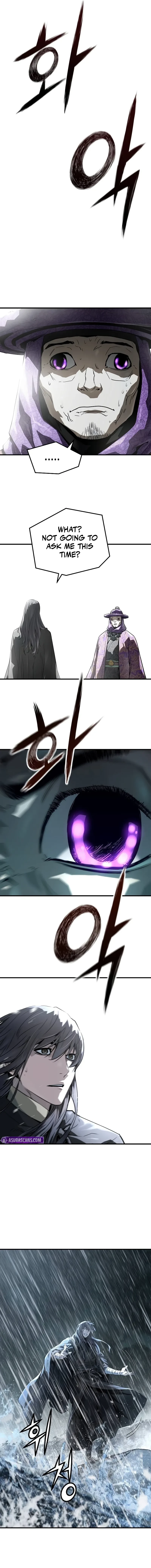 Absolute Regression Chapter 53 - 9