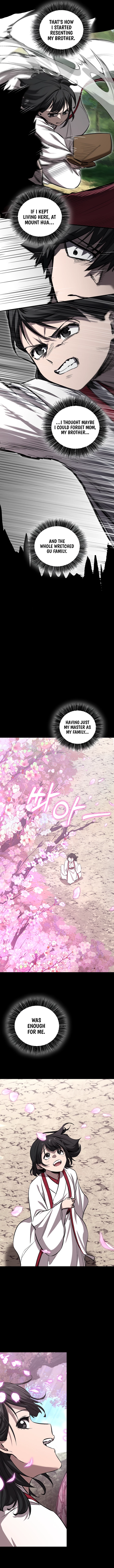 Shadow of the Supreme Chapter 60 - 11