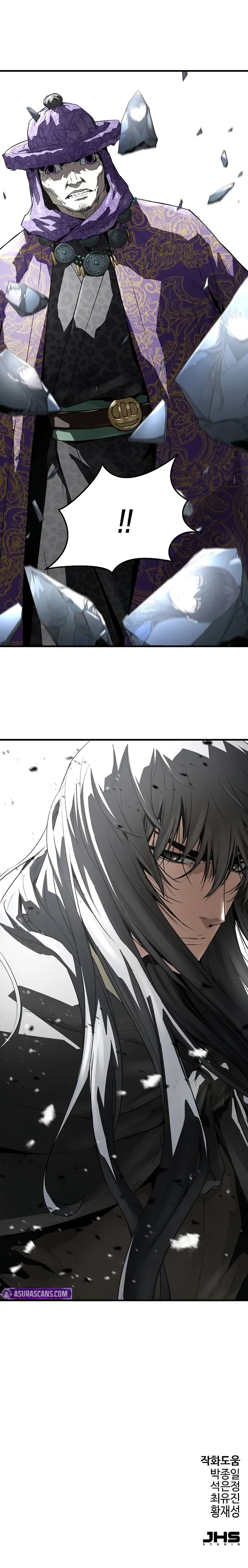 Absolute Regression Chapter 53 - 18
