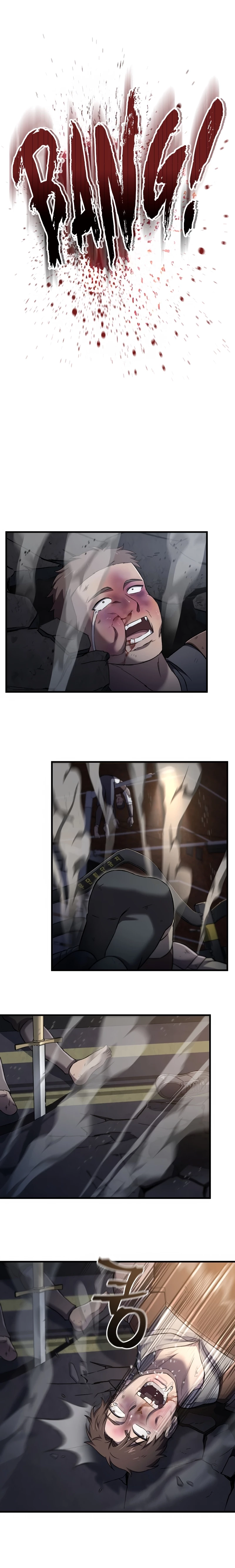Solo Resurrection Chapter 48 - 14